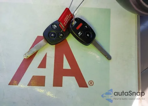 2013 Honda Pilot Ex-L z USA, uszkodzony, nr VIN 5FNYF3H53DB029714